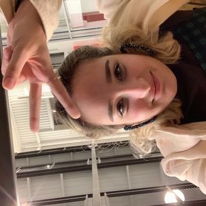 Meet your Posher, Kylie